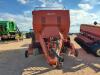 Hesston 4910 Square Baler with Accumulator - 6