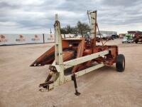 GEHL CB600 Pull-Type Silage Chopper