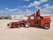 2015 Flory 66V60 Self Propelled Nut Sweeper - 2