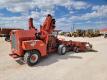 2015 Flory 66V60 Self Propelled Nut Sweeper - 5