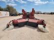 2015 Flory 66V60 Self Propelled Nut Sweeper - 8