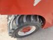 2015 Flory 66V60 Self Propelled Nut Sweeper - 21