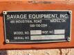 Savage 7210 Pecan Rake - 6