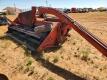 Case International 8370 Pull Behind Windrower - 2