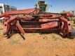 Case International 8370 Pull Behind Windrower - 5