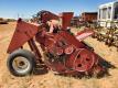 Case International 8370 Pull Behind Windrower - 7