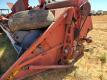 Case International 8370 Pull Behind Windrower - 13