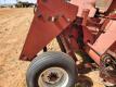 Case International 8370 Pull Behind Windrower - 19