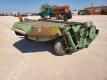 John Deere 1219 Mower Conditioner - 5