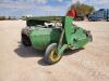 John Deere 1320 Disc Mower Conditioner - 5