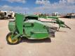 John Deere 1320 Disc Mower Conditioner - 6