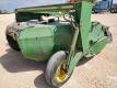 John Deere 1320 Disc Mower Conditioner - 16