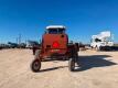 Hesston 8200 Self Propelled Swather - 4