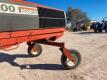 Hesston 8200 Self Propelled Swather - 14