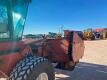 Hesston 8200 Self Propelled Swather - 19