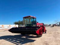 Case International 8840 Swather