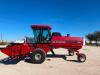 Case International 8840 Swather - 2