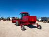 Case International 8840 Swather - 3