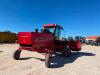 Case International 8840 Swather - 5