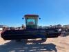 Case International 8840 Swather - 8