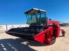 Case International 8840 Swather - 9