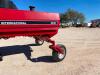 Case International 8840 Swather - 13