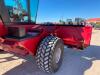 Case International 8840 Swather - 17