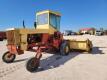 New Holland Speedrower 1100 Swather - 5