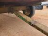 Big 12 Farm Wagon, Rear Tandem Axles - 8