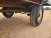 Big 12 Farm Wagon, Rear Tandem Axles - 15