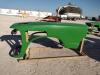 Aftermarket Fiberglass Tractor Hood - 2