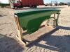 Aftermarket Fiberglass Tractor Hood - 5