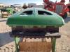 Aftermarket Fiberglass Tractor Hood - 10