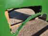 Aftermarket Fiberglass Tractor Hood - 14