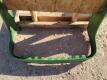 Aftermarket Fiberglass Tractor Hood - 8