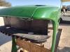 Aftermarket Fiberglass Tractor Hood - 10