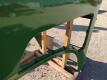 Aftermarket Fiberglass Tractor Hood - 13