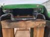 Aftermarket Fiberglass Tractor Hood - 5