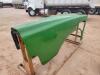 Aftermarket Fiberglass Tractor Hood - 4