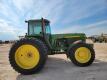 John Deere 4960 MFWD Tractor - 6