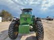 John Deere 4960 MFWD Tractor - 8