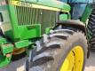 John Deere 4960 MFWD Tractor - 11