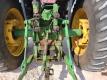 John Deere 4960 MFWD Tractor - 17