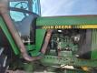 John Deere 4960 MFWD Tractor - 20