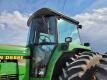 John Deere 4960 MFWD Tractor - 44