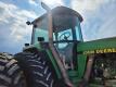 John Deere 4960 MFWD Tractor - 51