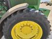 John Deere 4960 MFWD Tractor - 52