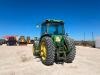 John Deere 8400 MFWD Tractor - 3