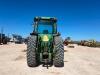 John Deere 8400 MFWD Tractor - 4