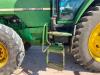 John Deere 8400 MFWD Tractor - 14